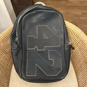 Brand new Nokona ball-glove leather bag perfect Christmas present